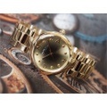 マークバイマークジェイコブス MARC BY MARC JACOBS 腕時計 ドッティ 34mm メタルベルト MJ3448