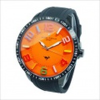 ミッシェル ジョルダン MICHEL JURDAIN 腕時計 MJ-7700-7 メンズ シリコンラバーベルト