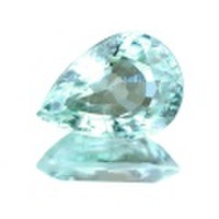 ミントトルマリン 0.939ct 【日替わりルース】【2月26日22時販売開始】