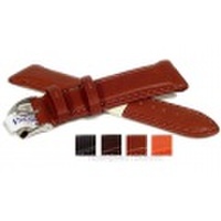 モレラート製時計バンドTouch(タッチ）イタリア腕時計用ベルト※カーフ【イージー設定】