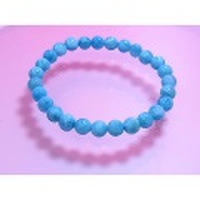 ラリマー 【極上！7.2ｍｍ珠】