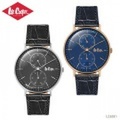 リークーパー 腕時計 Lee Cooper リストウォッチ クォーツ LC8381 41mm クォーツ メンズ