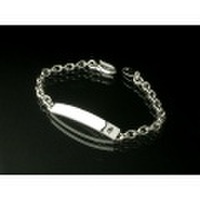 守護梵字ブレスレット・sizeS