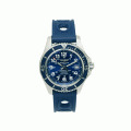 新着価格破壊【BREITLING ブライトリング】A17365 スーパーオーシャン2 42mm ラバー/SS デイト 自動巻 メンズ 4538-0