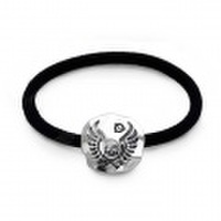 神山健治監督『ひるね姫』公式アクセサリー HRN-11 スカルヘアゴム