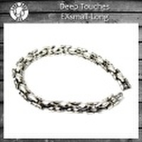 正規取扱店 LONE ONES (ロンワンズ) LEONARD KAMHOUT レナードカムホート Deep Touches ディープタッチーズ EXsmall-Long