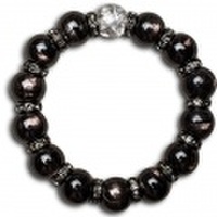 大玉龍神ブレスレット【ハイパーシーン】（14mmタイプ）