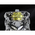 値下げ【PT900　プラチナ】 指輪　リング　トルマリン1.93ct　ダイヤモンド0.19ct 16.2g　12号　レディース　27741-0　ジュエリー　人気