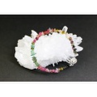 癒し-11−カラー水晶