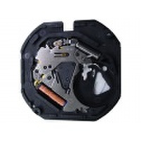 腕時計　ムーブメント EPSON　エプソン（セイコー） VX-43E 3針　day-date