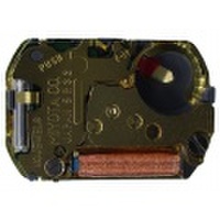 腕時計　ムーブメント MIYOTA　ミヨタ（シチズン） 5R-32 3針