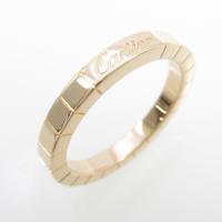 カルティエ ラニエール リング