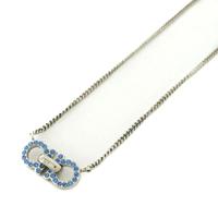 サルヴァトーレフェラガモ ネックレス 34 8044