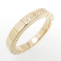 カルティエ ラニエール リング