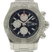 ブライトリング A13371／A331B29PSS スーパーアベンジャー? 自動巻