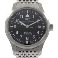 IWC IW325302 マークXV 自動巻