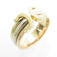 カルティエ 2C リング