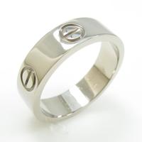 カルティエ ラブリング