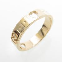 グッチ アイコン アモール リング