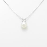 タサキ アコヤパールネックレス