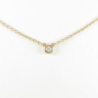ティファニー バイザヤード ネックレス10％引き