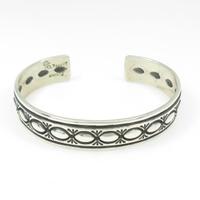 【新品】ダリルビセンティ Darryl Becenti バングル