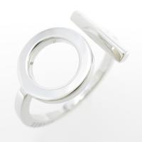 エルメス 750WG リング