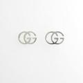 グッチ GGスタッズ ピアス