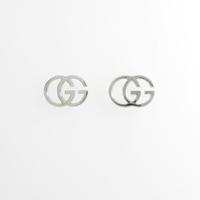 グッチ GGスタッズ ピアス