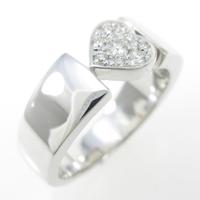 ピアジェ シュ゛リエット リング