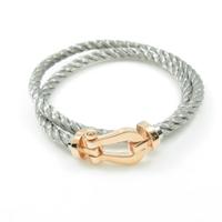 フレッド フォース10 ブレスレット