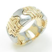 ブルガリ パレンテシス リング