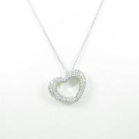 ポンテヴェキオ エモツィオーネ ミディアム ネックレス