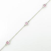 ティファニー バイザヤード ブレスレット