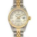 ロレックス 79173G デイトジャスト SSxYG 自動巻