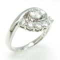 PT ダイヤモンドリング