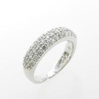 ポンテヴェキオ ピッコリーニ ピンキーリング