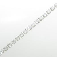 PT ダイヤモンドブレスレット