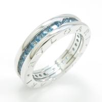 ブルガリ B．zero1 リング