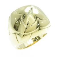 ブルガリ ピラミデ リング