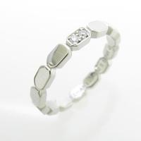 シャネル プルミエール プロメス リング