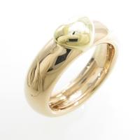 ティファニー ハート リング