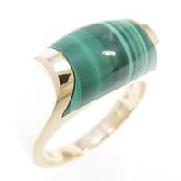 ブルガリ ミューザ リング