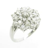 PT ダイヤモンドリング