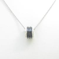 ブルガリ セーブザチルドレン ネックレス