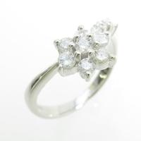 PT ダイヤモンドリング