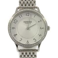 エルメス CA2．230 スリム・ドゥ・エルメス／D クォーツ