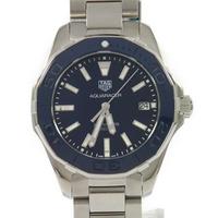 【新品】タグ・ホイヤー WAY131S．BA0748 アクアレーサー クォーツ