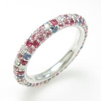 ポンテヴェキオ エテルニーナ リング