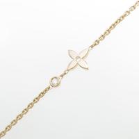 ルイヴィトン ブラスレ モノグラム イディール ブレスレット
